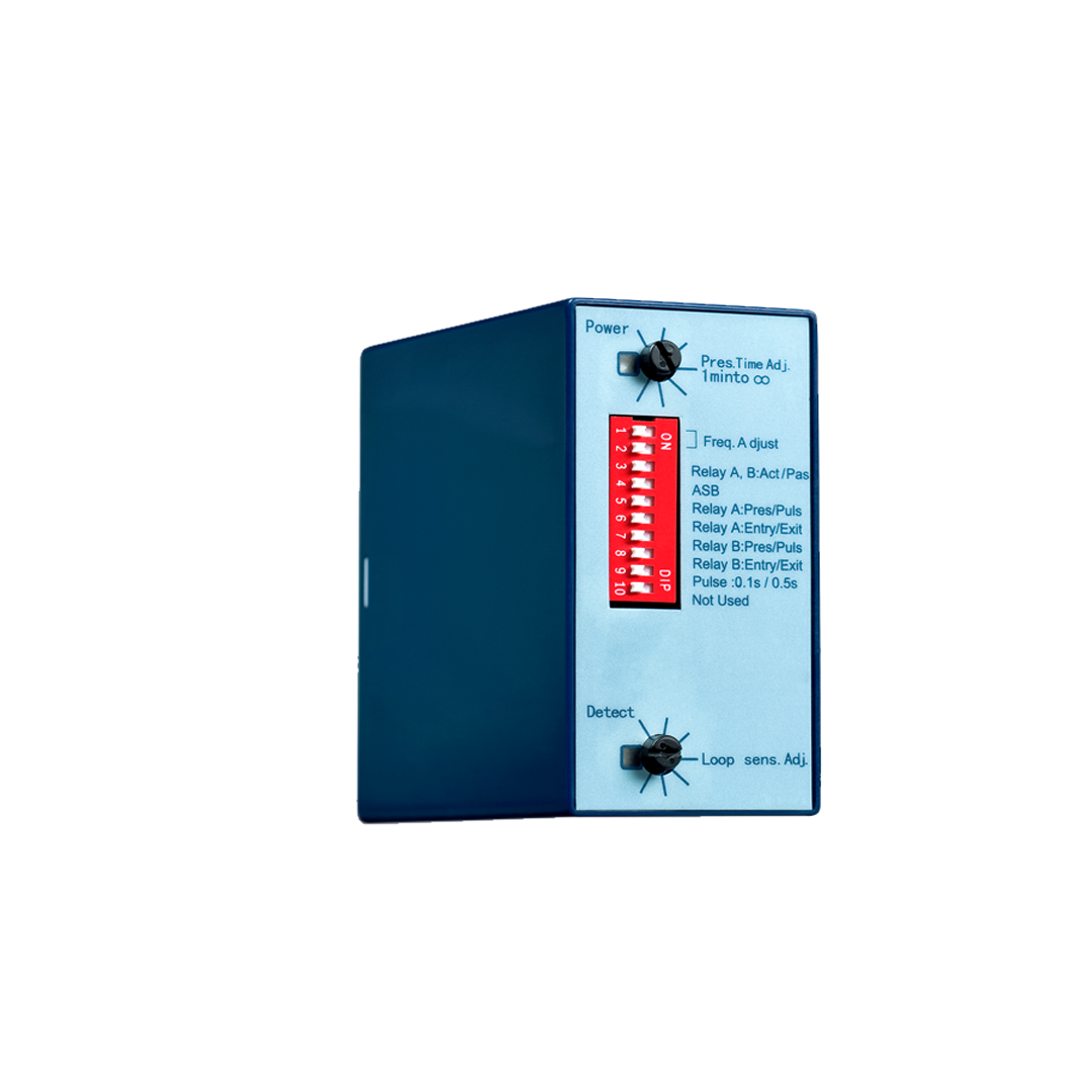 13059: BEA MATRIX 230V inductielusdetector