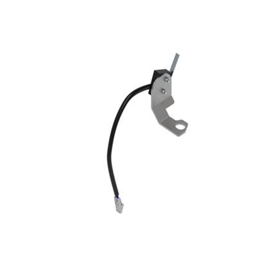 13069: Slack cable device (right) for CBD 12133