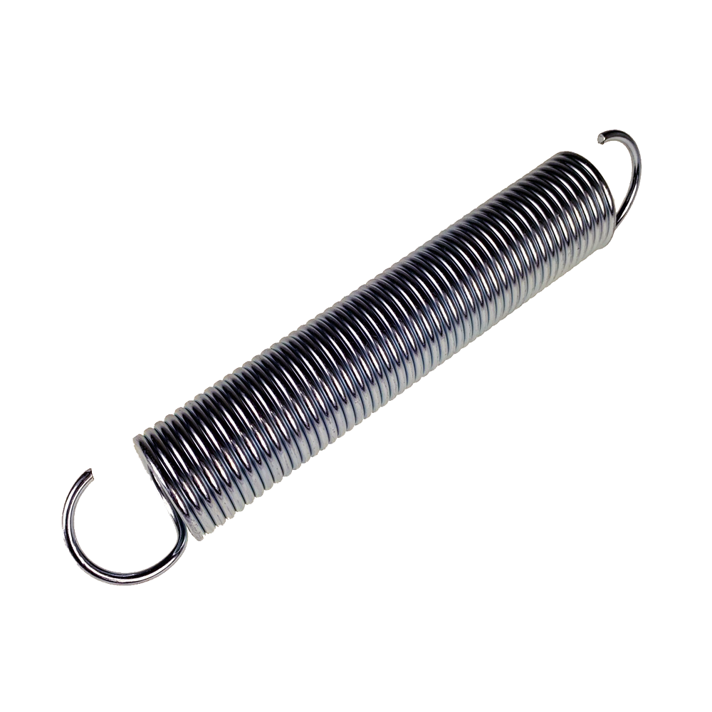 Extension spring 270 mm