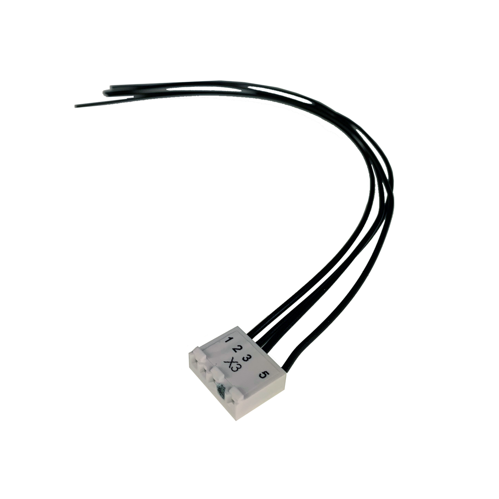 13171: Connector X3 for ECS 930/940/950