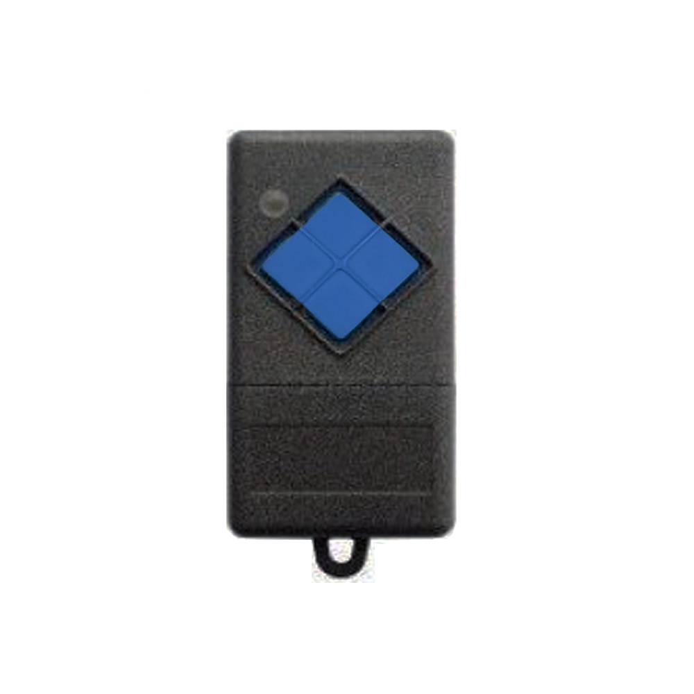 13193: RDA hand transmitter S10-433A1K03 1 channel (433 MHz)