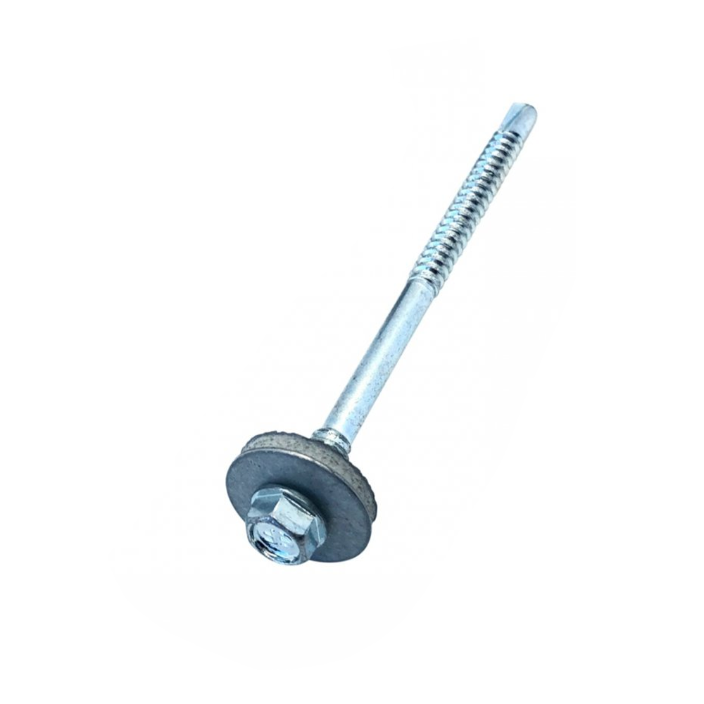 Sandwich panel screw 5.5x110