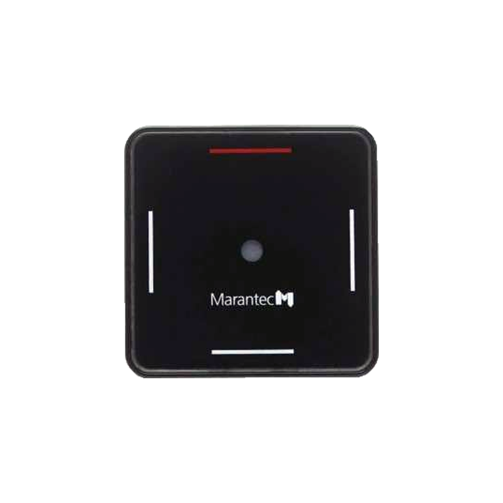 13259: Marantec Digital 633 handheld transmitter, 3-channel (868 MHz)