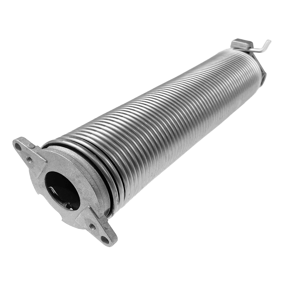 Torsieveer 7,0 x 95 RW voor 1042 deuren passend op ronde 35 mm as