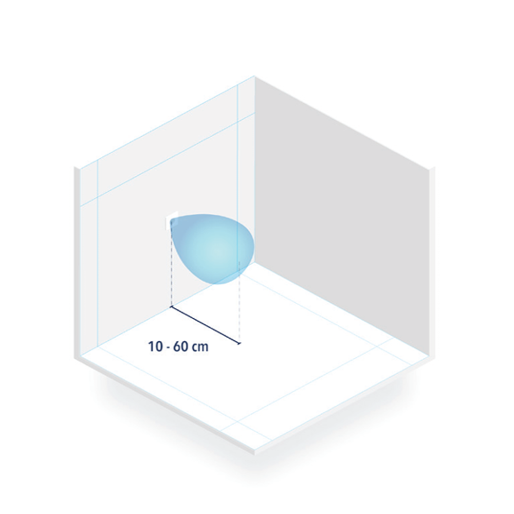 Magic Switch Chroma non-contact opening sensor