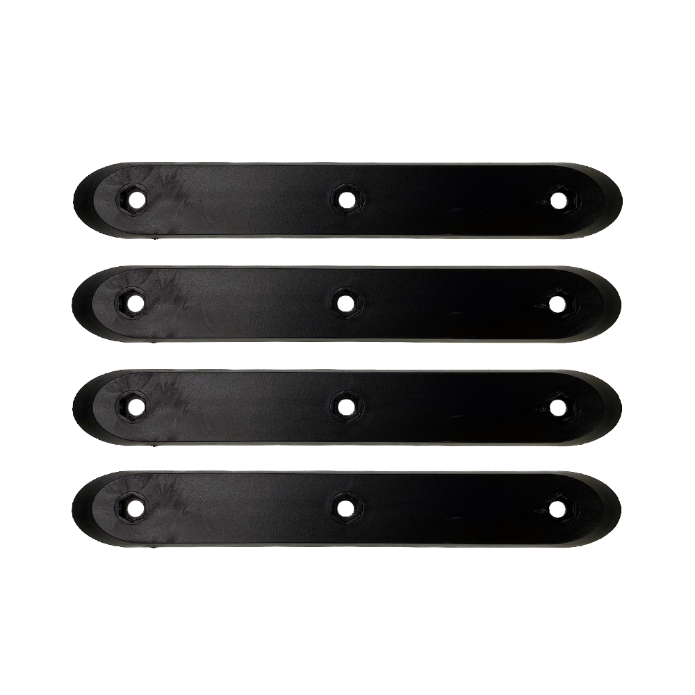 13483: 4 PCS Ditec side plate