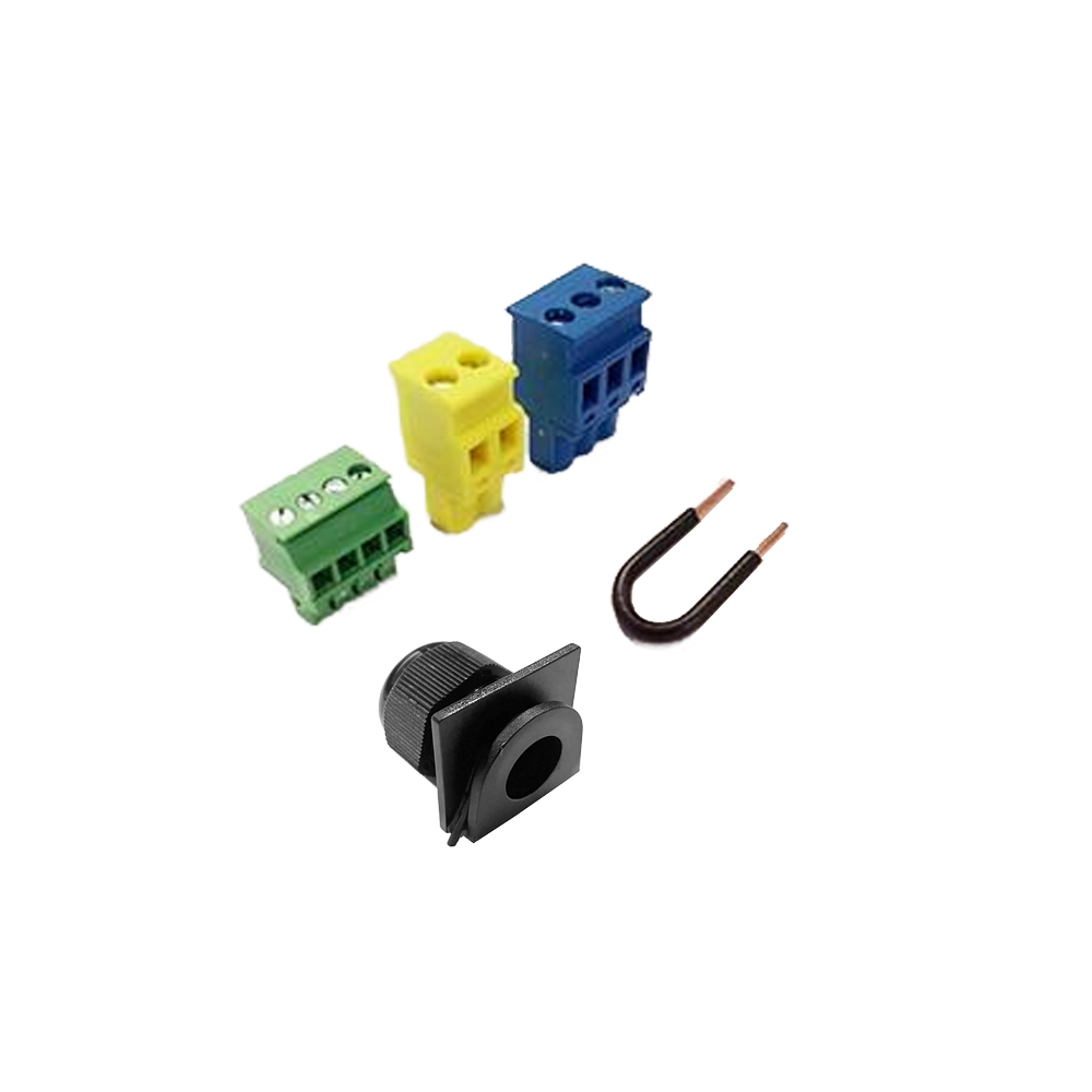 13574: Connection plugs for ConDoor Pro-Line CND1 door control