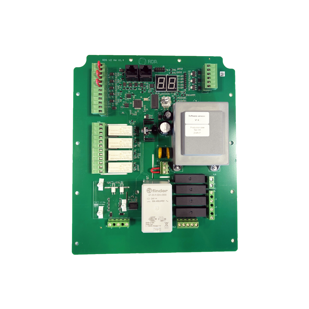 14283: RDS Control Board V2