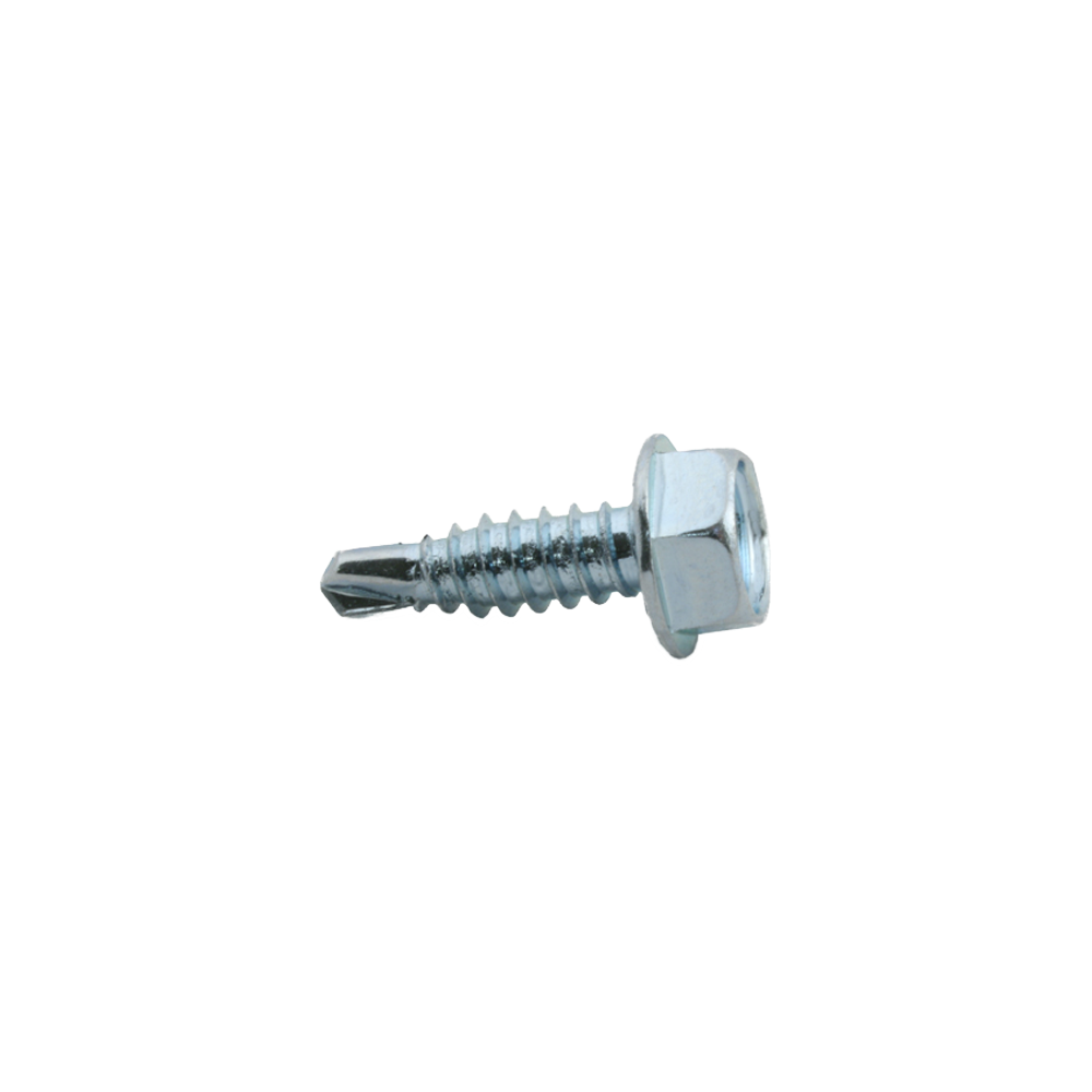 13768: Self drilling screw 6.3x25mm
