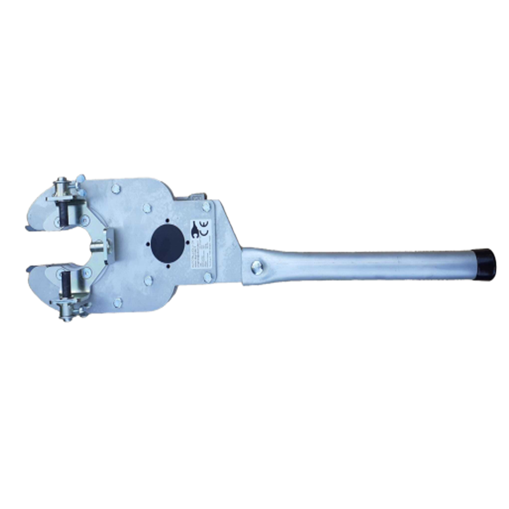 13562: OK-WINDER®500 - Industrieller Federspanner