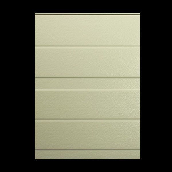 12570: Door panel STEEL 42x500mm suitable for Crawford 342 doors