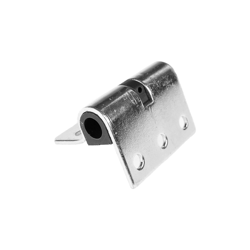 11261: Top roll holder fixed 5-Track suitable for Crawford door