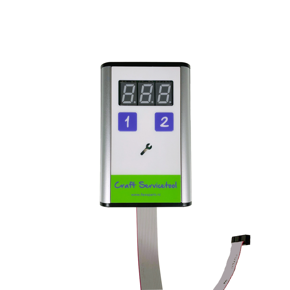 Elektrisch gereedschap