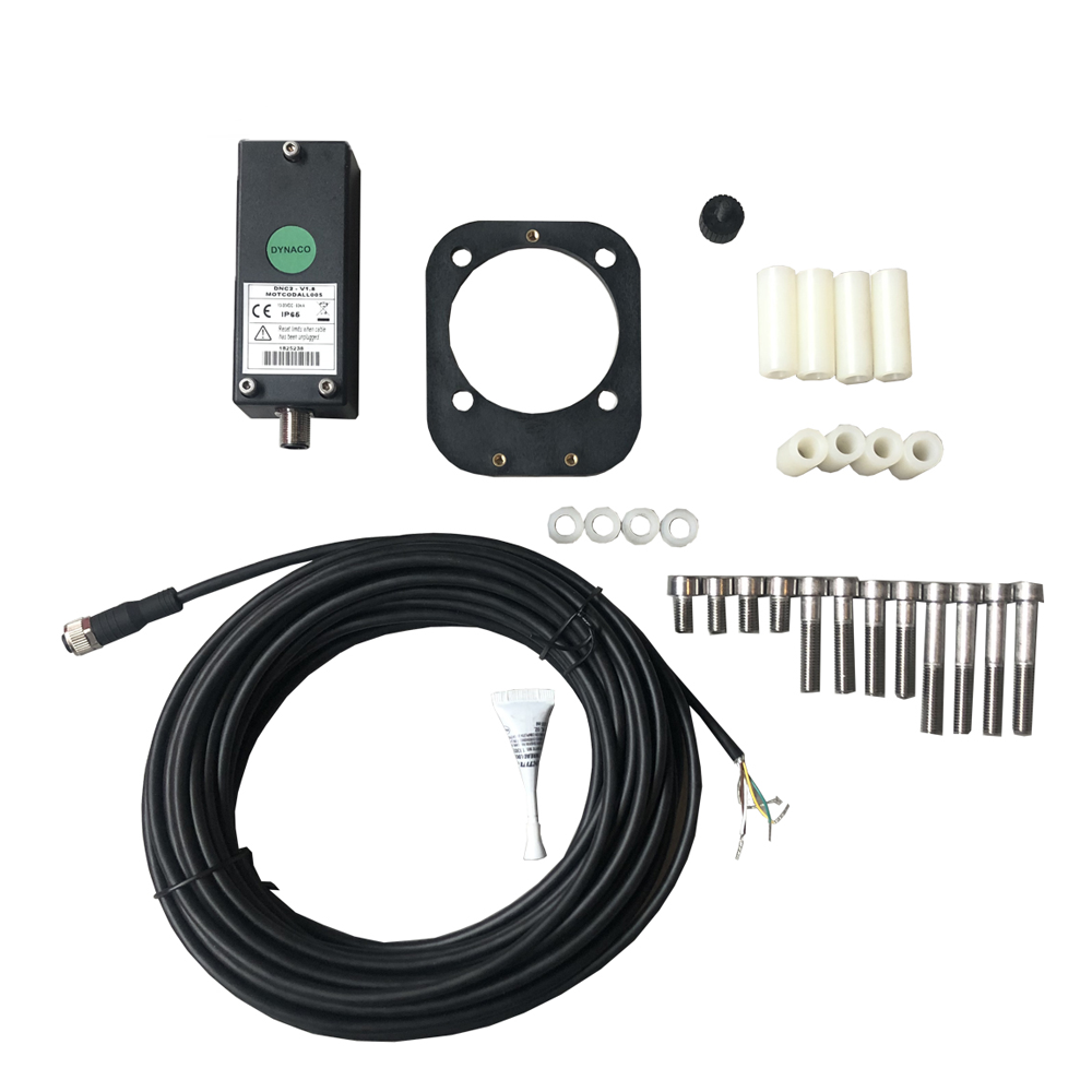 12992: Encoder DNC2 upgrade kit