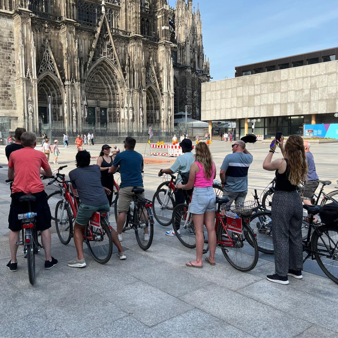 Fietsen
