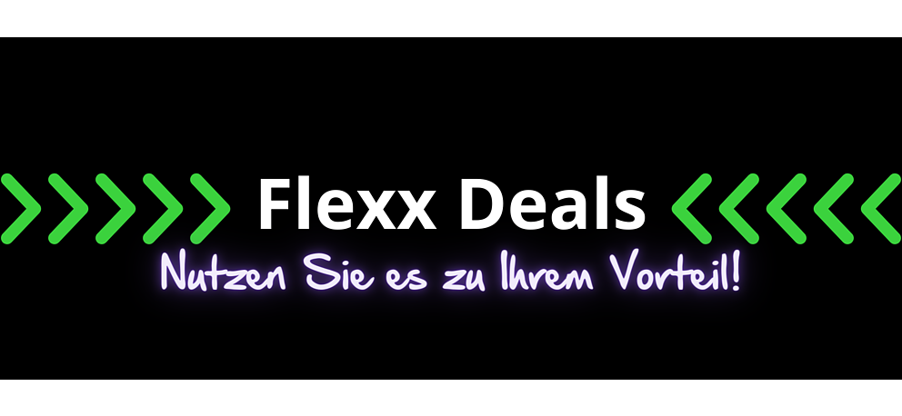 Flexx Deals