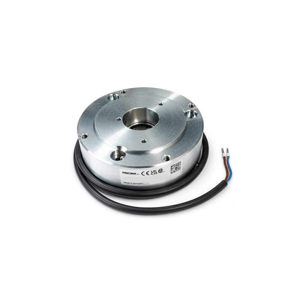 14371: GfA replacement brake, 9 Nm, 102/130V, NHK