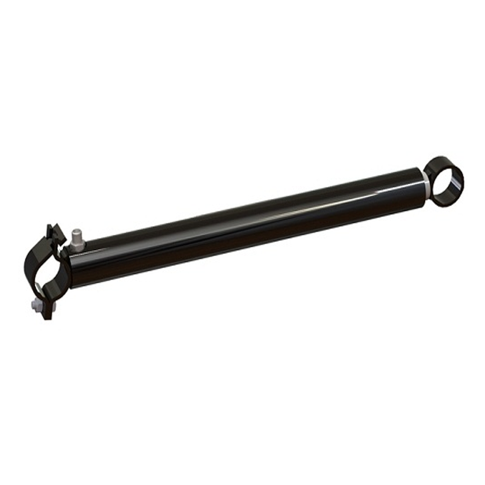 Hydraulic cylinder