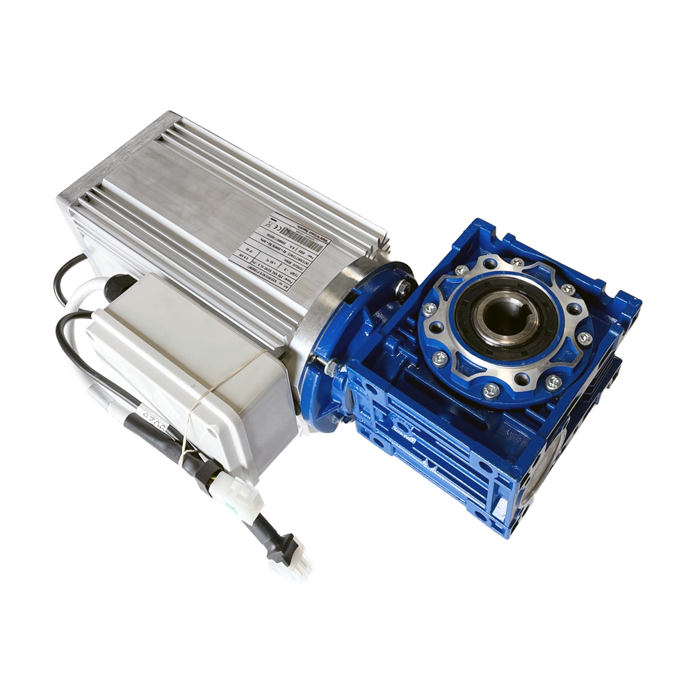 13474: Ditec K22 inverter motor compact