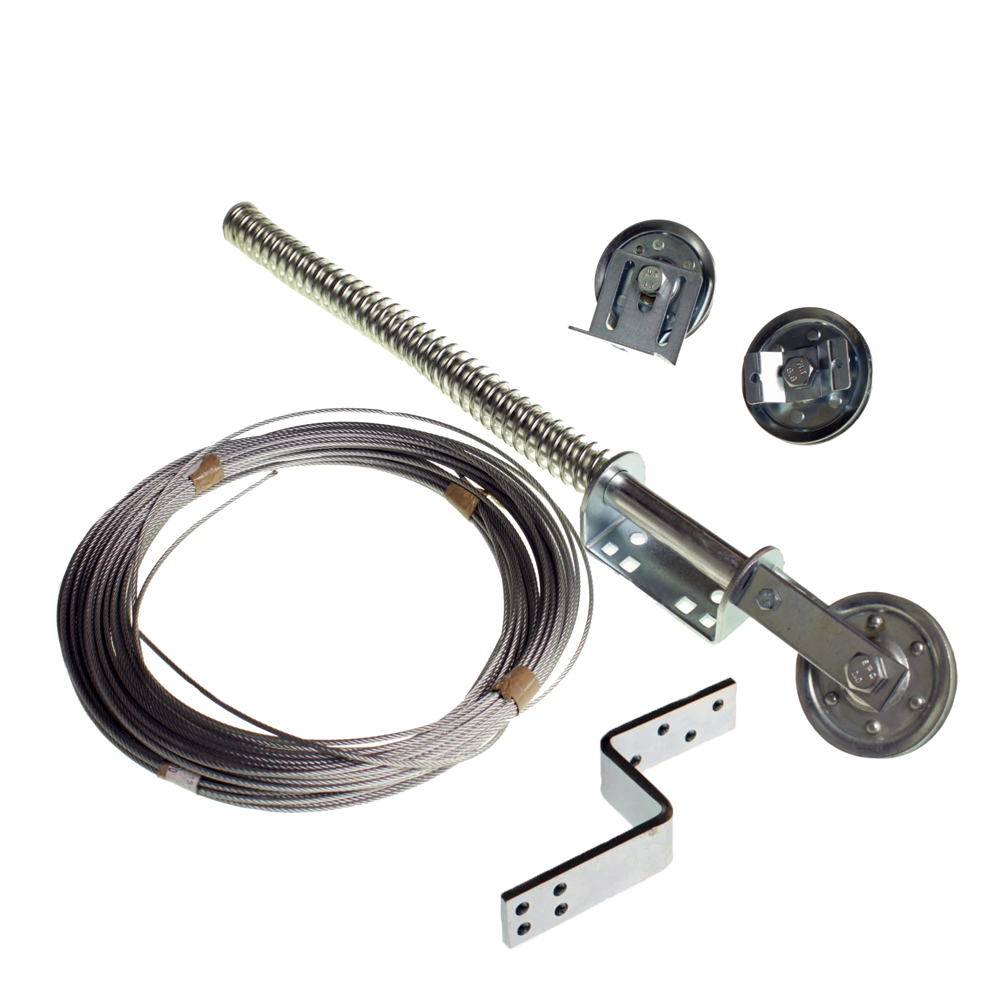 Cable tension sets