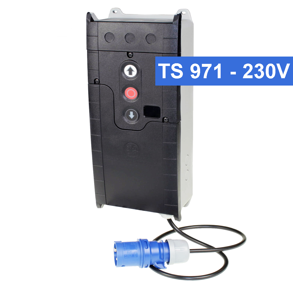 12397-MP: Meerprijs TS971-230V