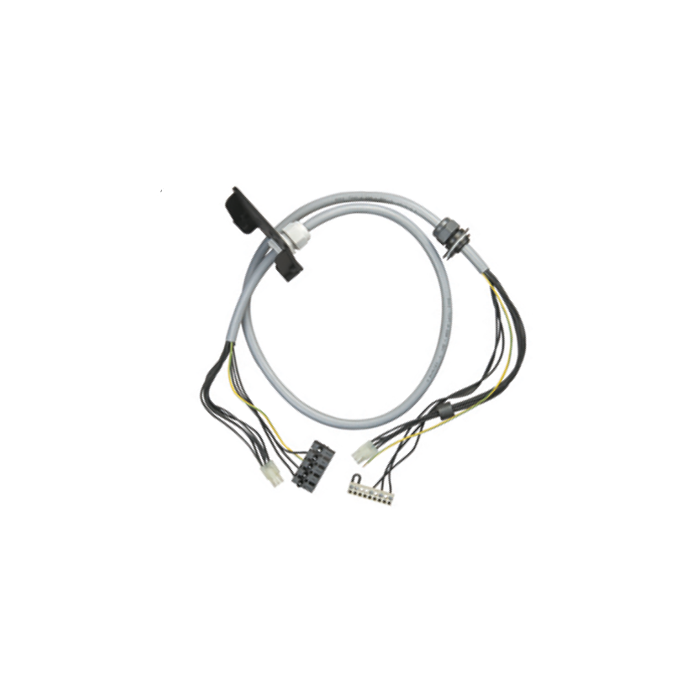 14351: MFZ Pro-line kabelset 9 meter