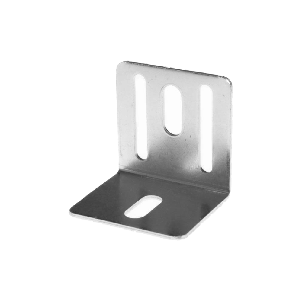 10407: Mounting angle 60 x 60 x 50  mm