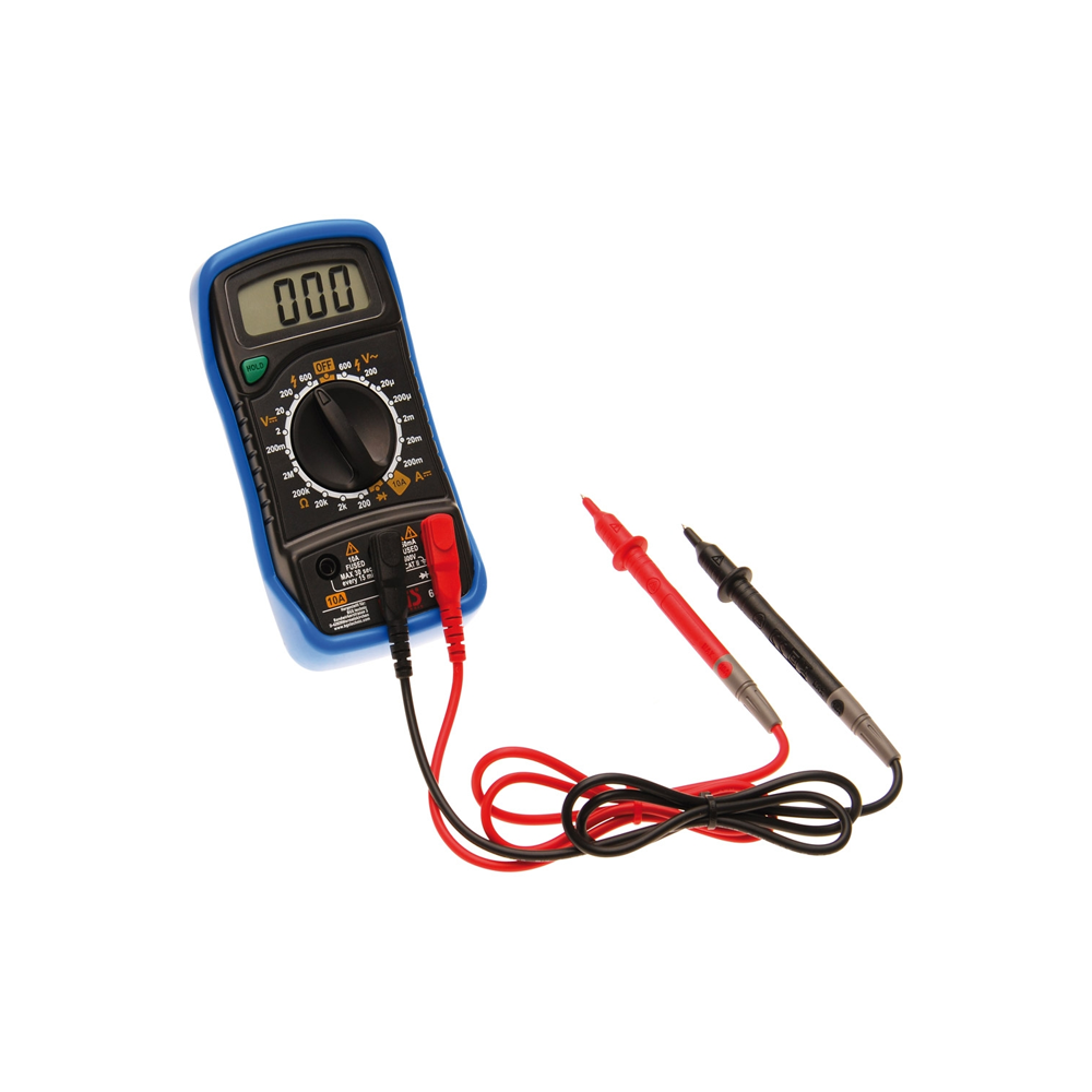 Multimeter F-1830