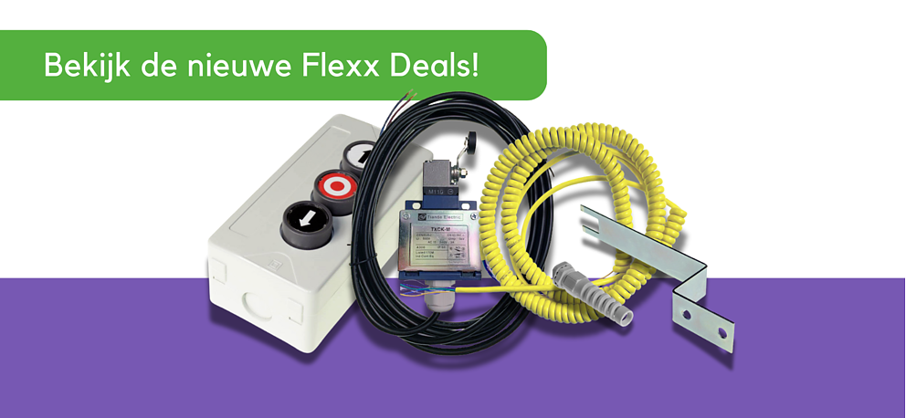 Nieuwe Deals