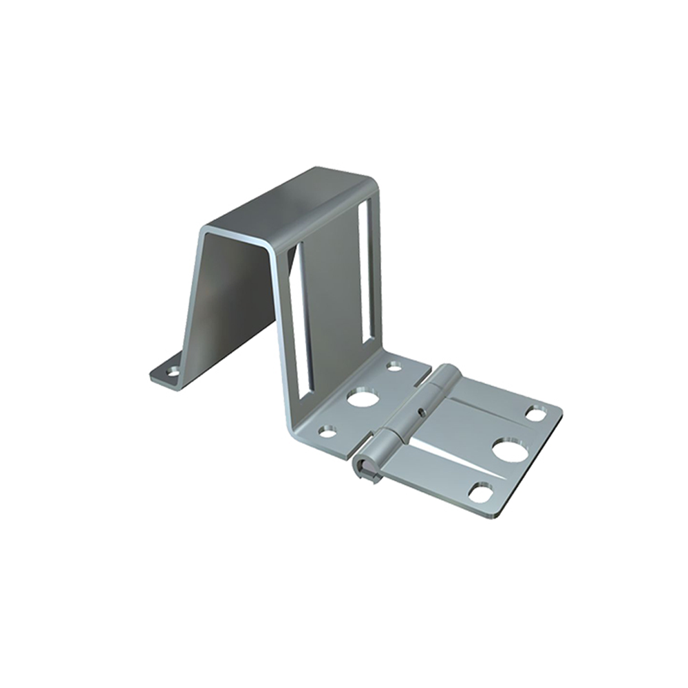 Novoferm side hinge Thermo 45