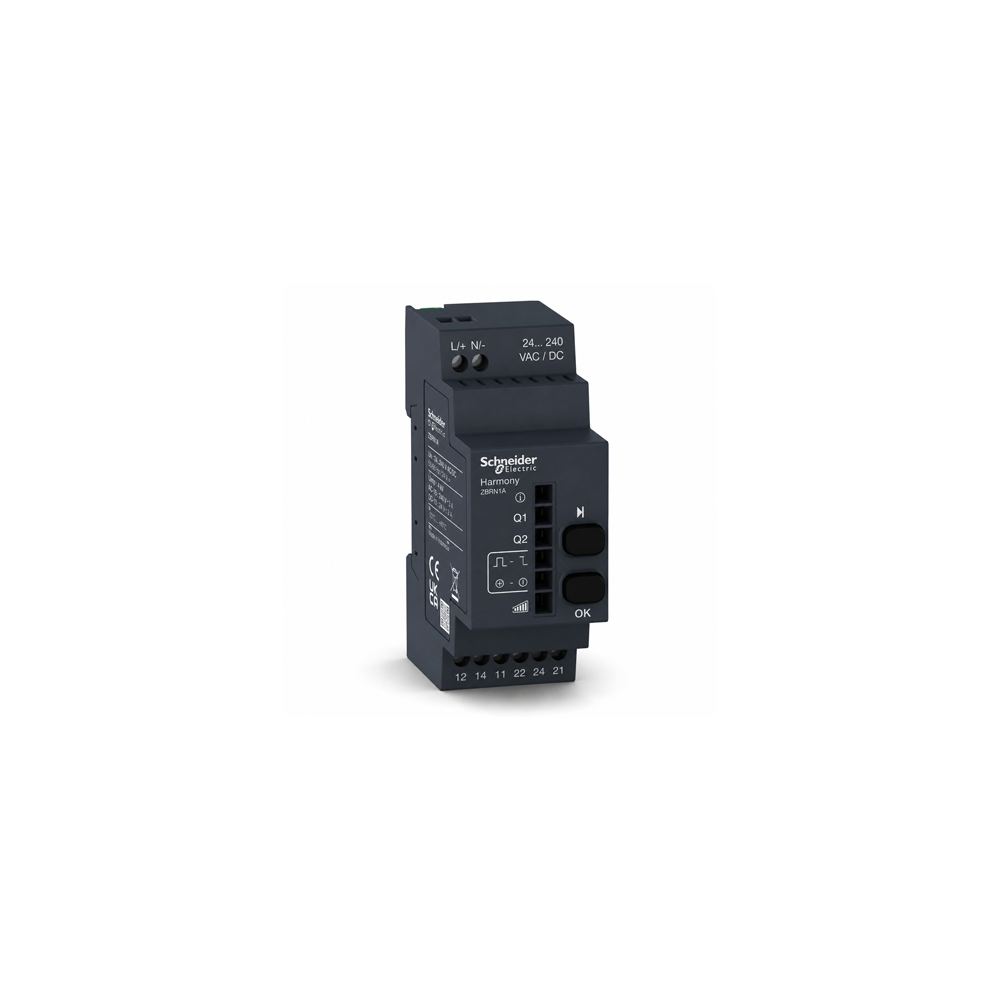 14369: Programmable receiver for the Harmony wireless pull switch