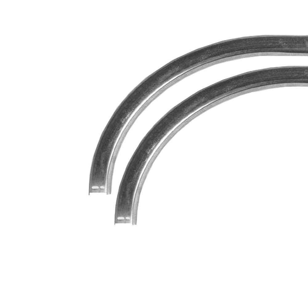 10059: Railbocht 2 inch (radius 250 mm)