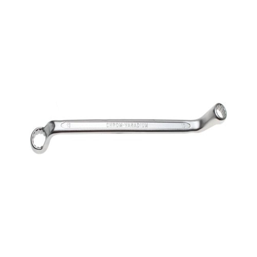 13567: Double ring spanner 10 x 13 mm