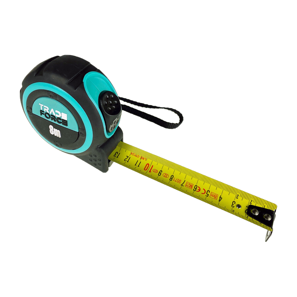 11733: Tape measure 8 m