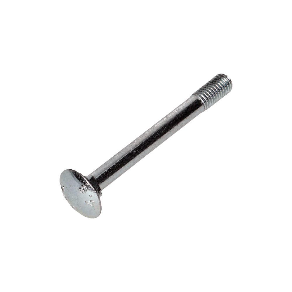 14370: Lock bolt M8 x 60 mm (thread length 22 mm)