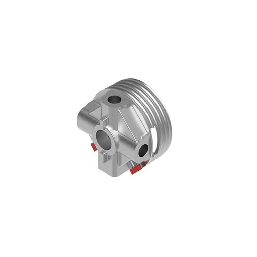 14070: Spanplug 95mm links (LW)