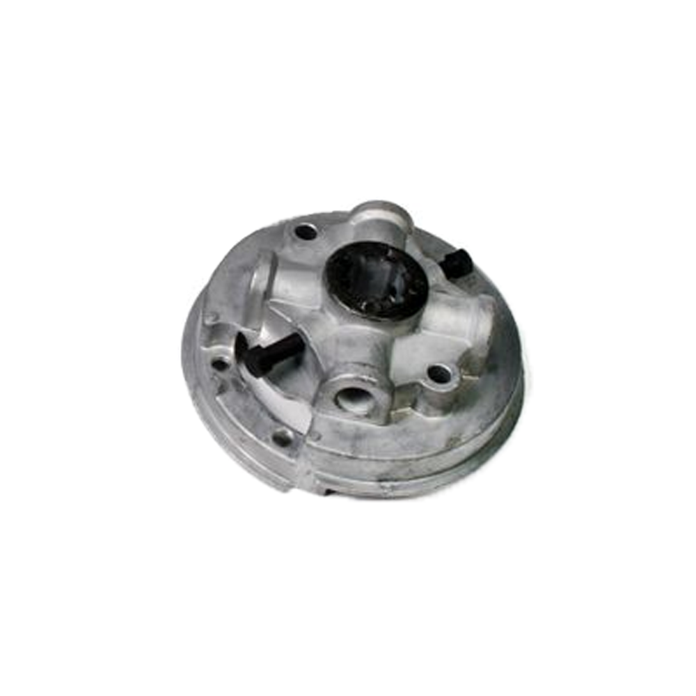 14078: Spanplug FF 152mm 1 inch (LW)