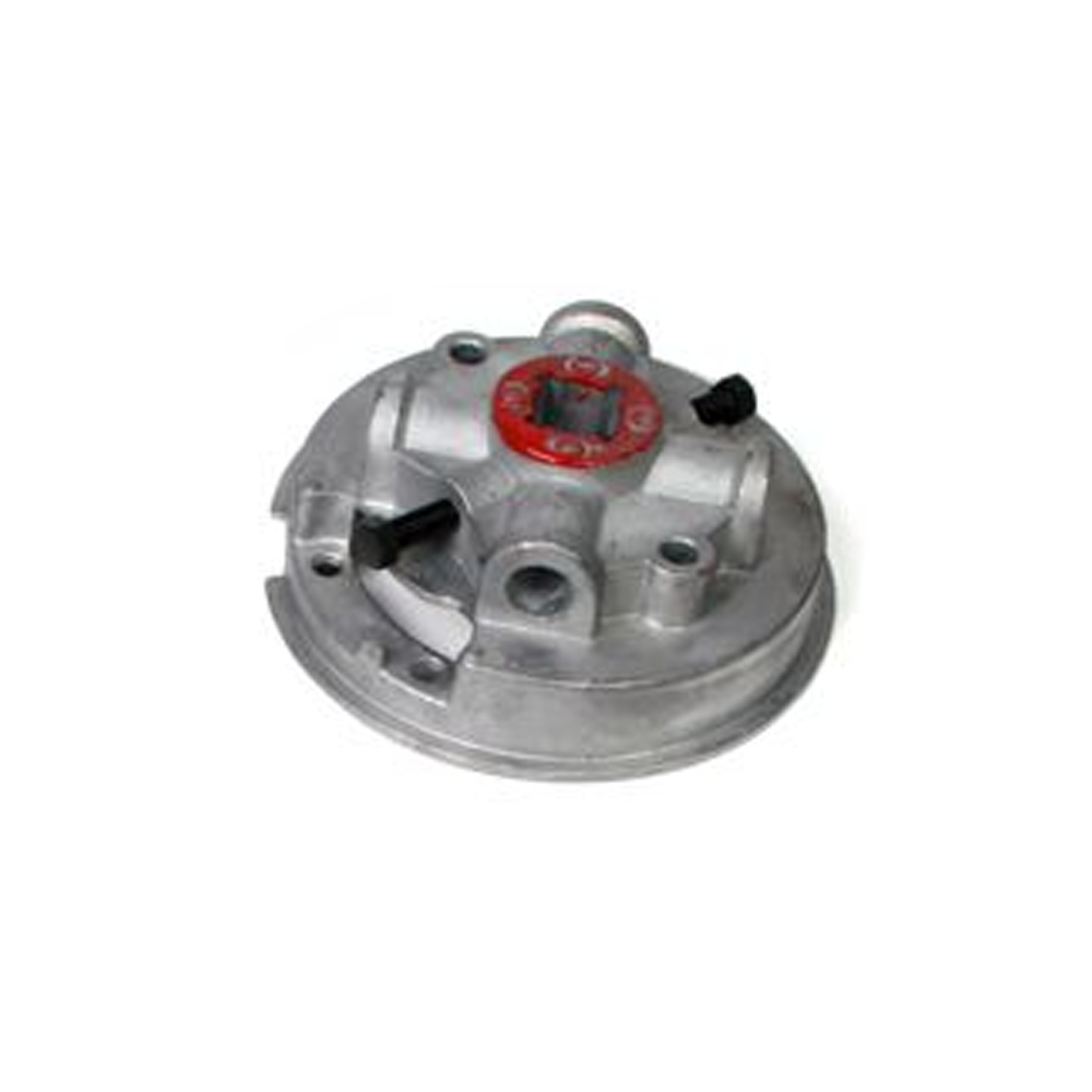 14080: Spanplug FF 152mm 1 inch (RW)