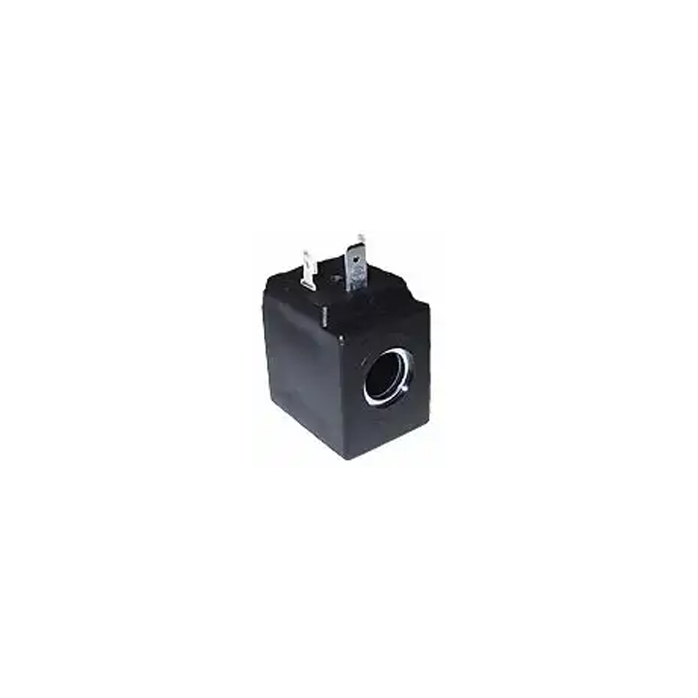11499: Spoel 24VDC voor ventiel (binnendiameter 13 mm)