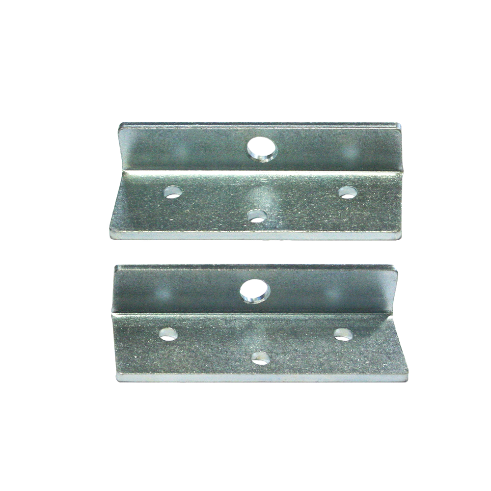 T8 and T9 mounting brackets