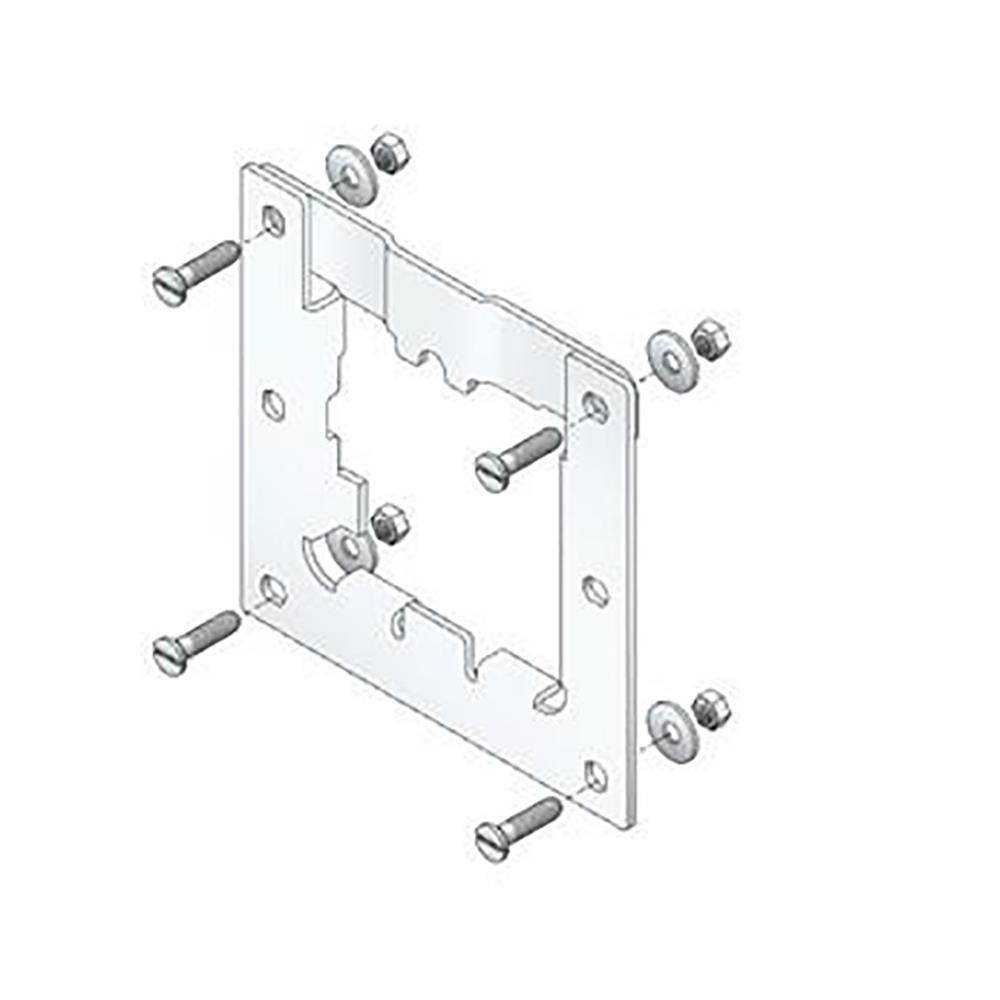 T8S (DMI) mounting brackets