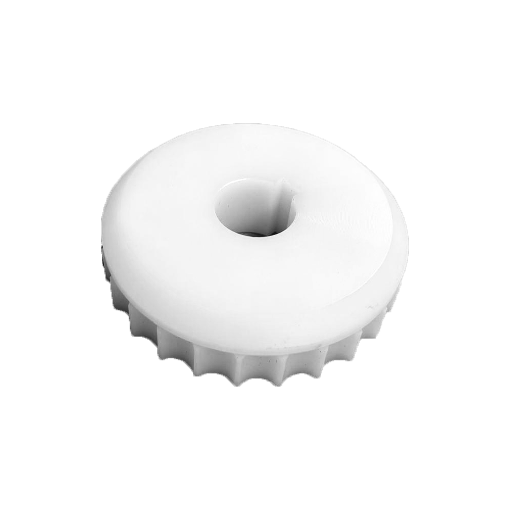 12964: Gear nylon PA6 G 210