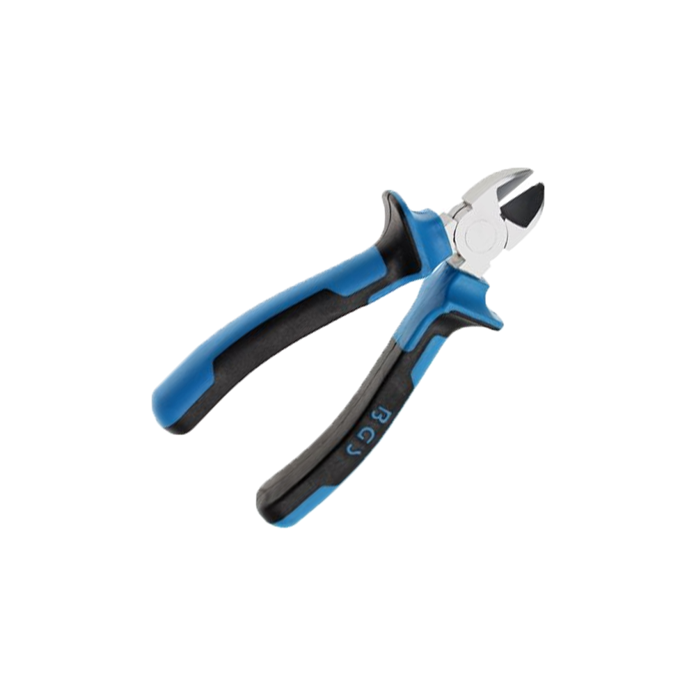 Pliers and cutters