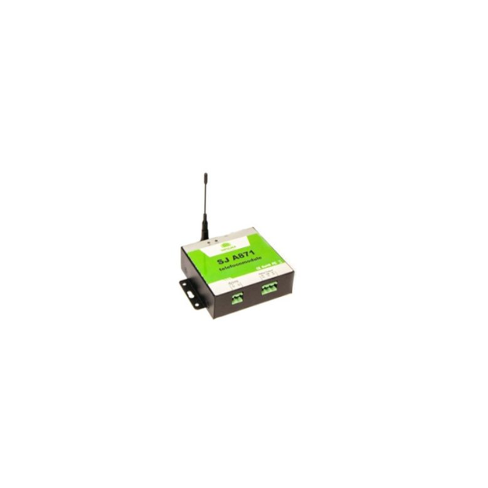 13773: Telephone module including SIM (pre installed))