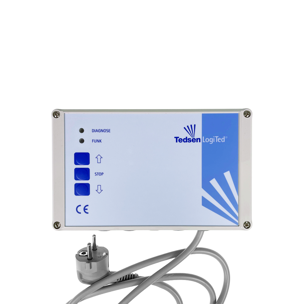 Universalsteuerung LogiTed MO715LT2N