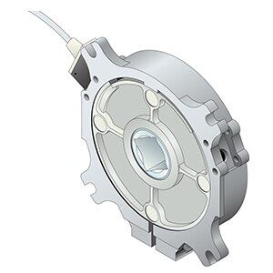 12281: Fall arrest system 147 Nm