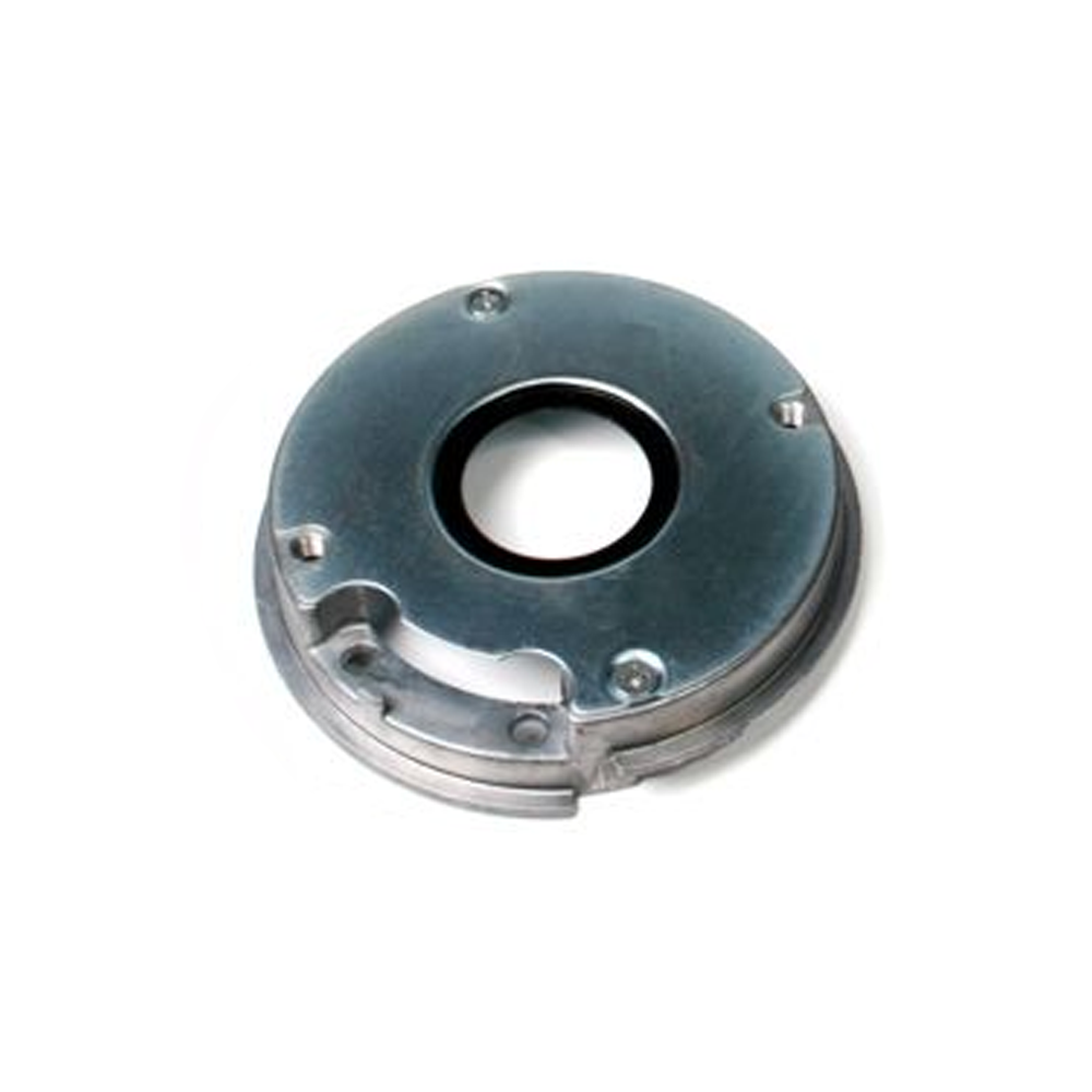 14079: Veerplug FF stationair 152mm 1 inch (LW)