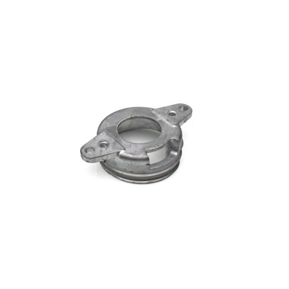 14075: Veerplug FF stationair 95mm links (LW)