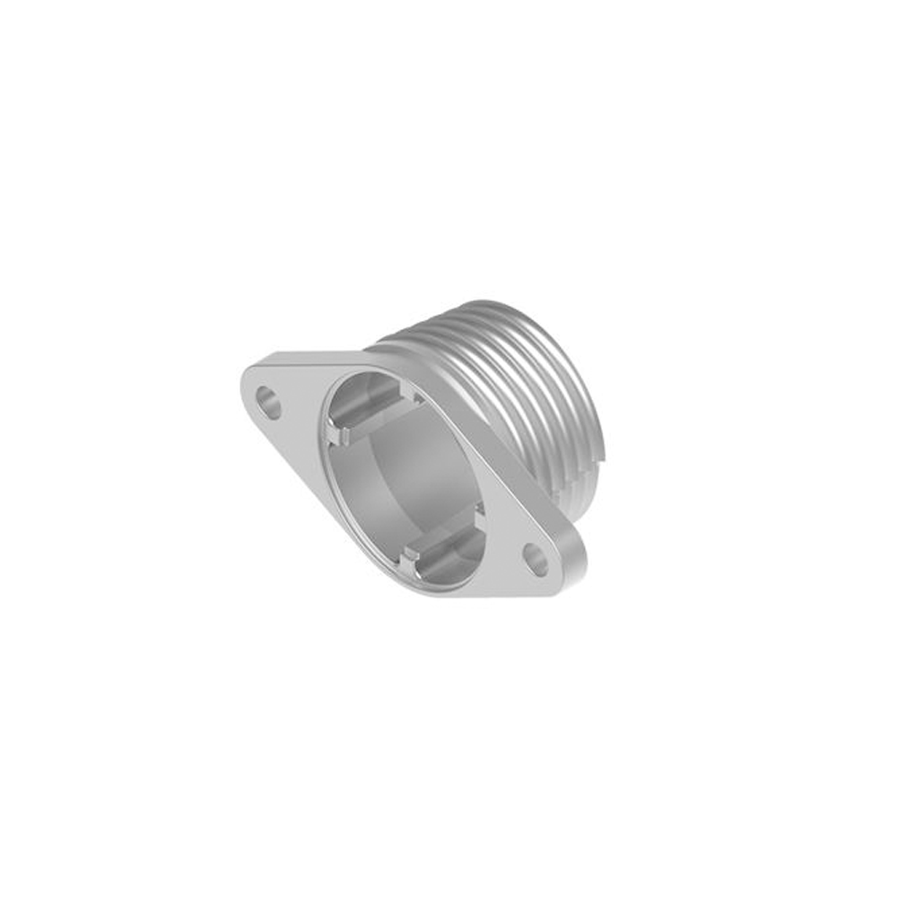14069: Veerplug stationair 67mm