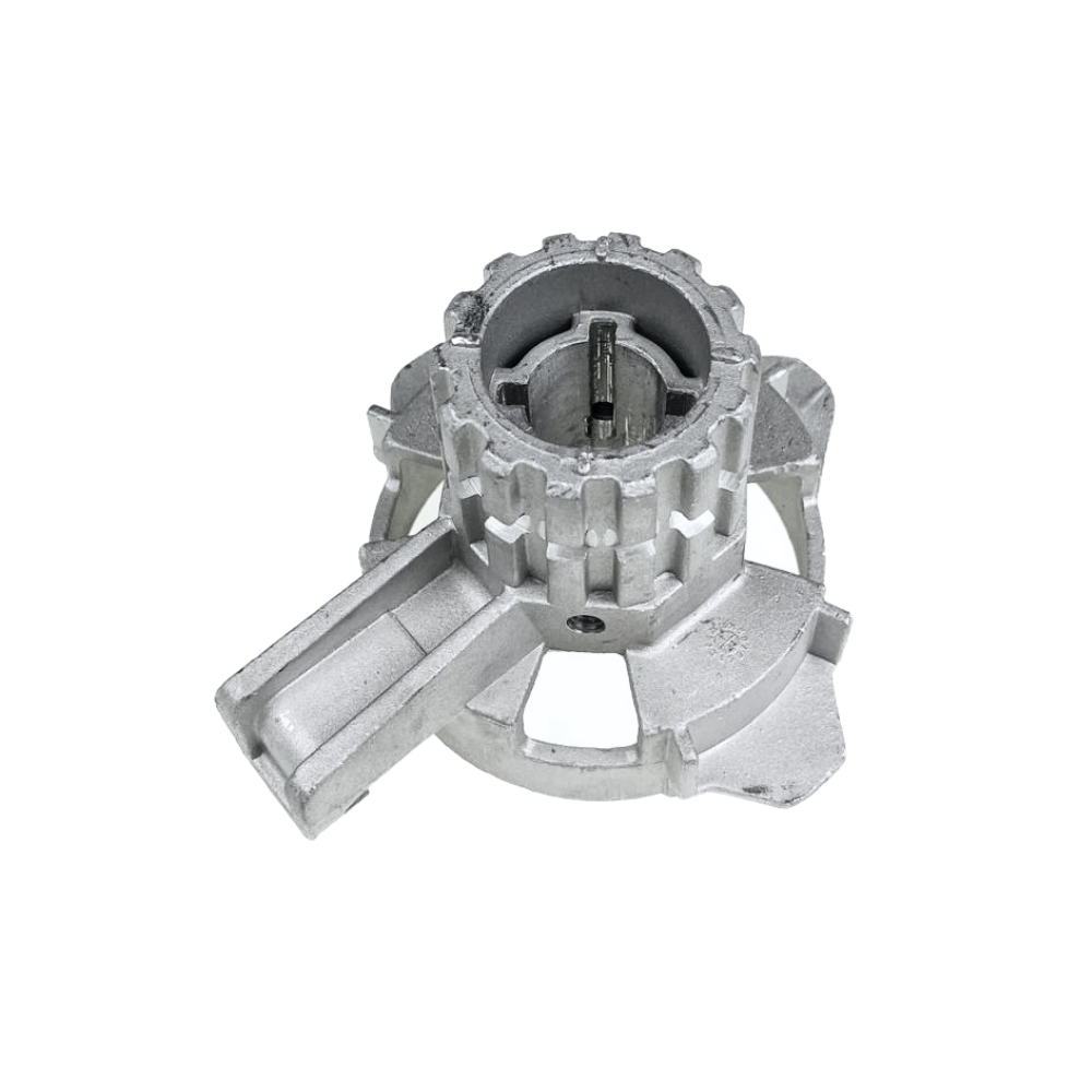 Federk&ouml;pfe f&uuml;r M-Feder, 35 mm Welle passend f&uuml;r Crawford Tore